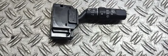 Mazda 5 Wiper control stalk 17D682