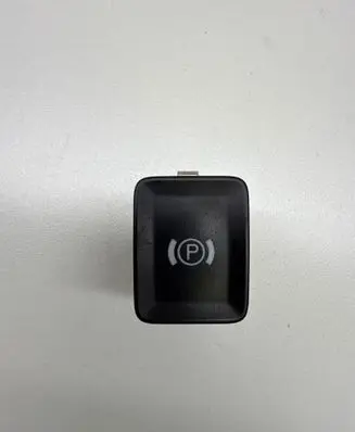 Volkswagen PASSAT B6 Hand parking brake switch 3C0927225C