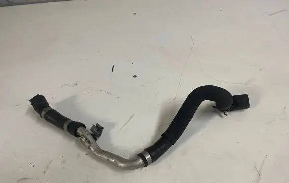 BMW X1 F48 F49 Engine coolant pipe/hose 8658488 1712 13876010