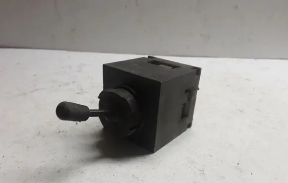 Ford Sierra Wing mirror switch 18972AA