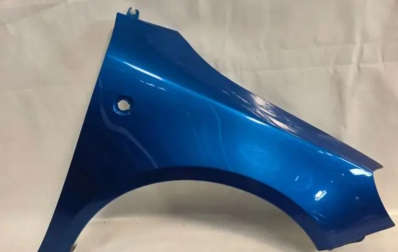 Skoda Fabia Mk2 (5J) Fender SkodaFabiaII