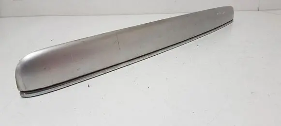 Citroen C5 Trunk door license plate light bar 9631869177