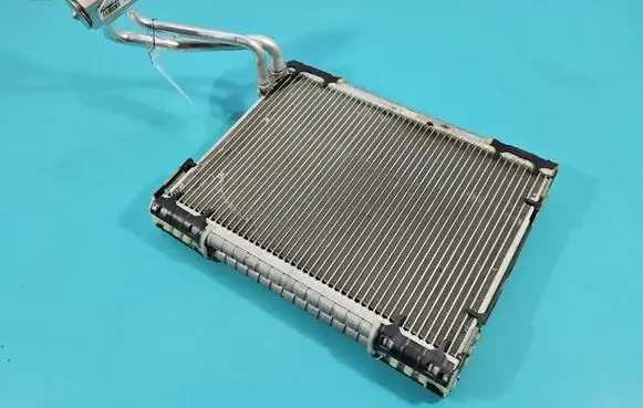 Alfa Romeo Stelvio Interior heater climate box assembly 4475005180 IMPRK1594671