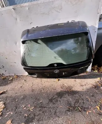 BMW X5 E70 Tailgate/trunk/boot lid 43R00147 F4399