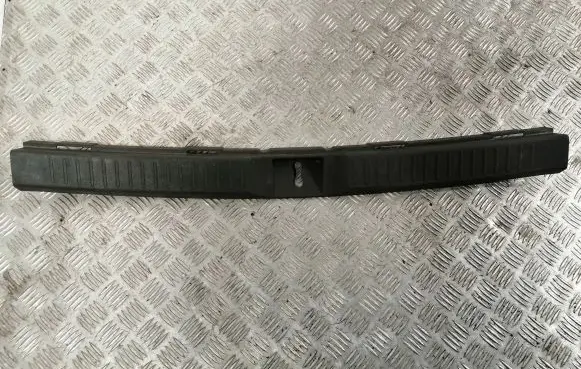 Toyota Corolla Verso AR10 Trunk/boot sill cover protection 647160F010B0 647160F010