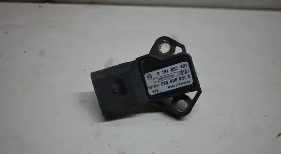Air pressure sensor