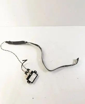 BMW 5 F10 F11 Tailgate/trunk control unit/module 7306797