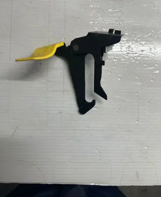 Volvo XC40 Engine bonnet/hood lock/catch 32244037