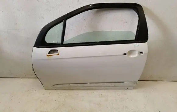 Citroen DS3 Door (2 Door Coupe) 