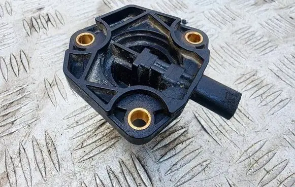 Opel Astra K Oil level sensor 12627008 6PR00970401