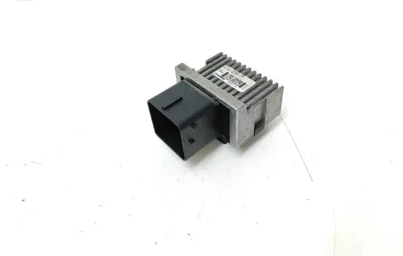 Peugeot 508 RXH Glow plug pre-heat relay 9663824880 AV6112A343BA