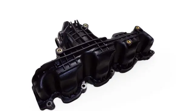 Volkswagen Caddy Intake manifold 03L129711AL 03L129711