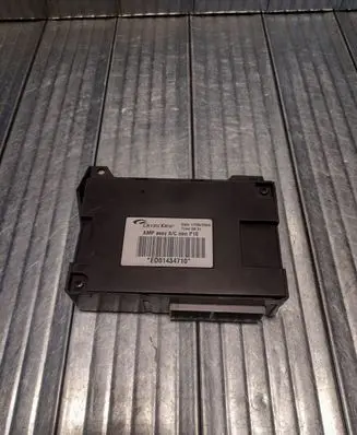 Nissan Primera Other control units/modules ED01434710