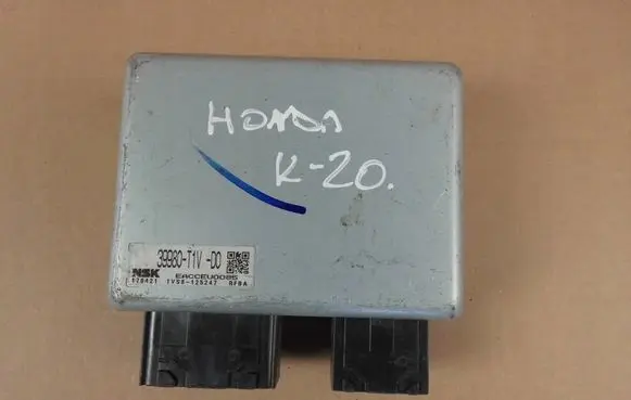 Honda CR-V Power steering control unit/module 39980T1VD0
