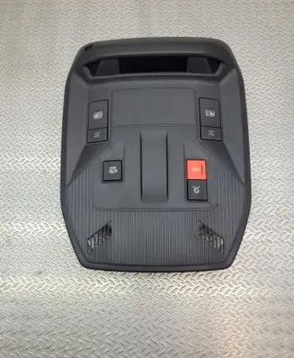 Peugeot 308 Front seat light 98368532ZD
