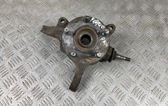 Subaru Forester SH Front wheel hub