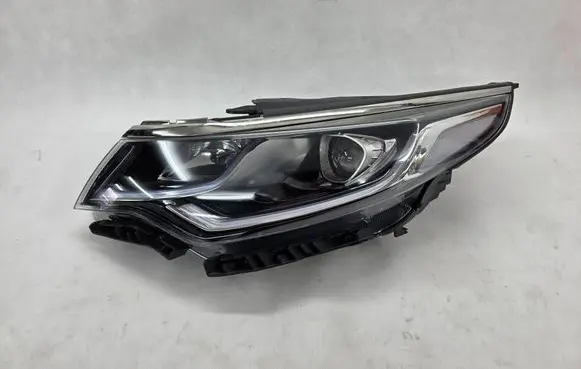 KIA Optima Headlight/headlamp 92101D4520