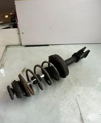 Renault Thalia I Front shock absorber/damper 522