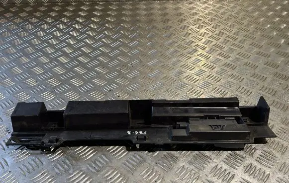 BMW 4 F36 Gran coupe Sill/side skirt trim 7320207