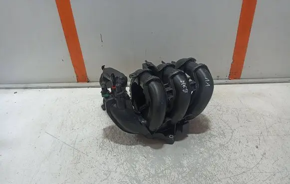 Ford Fiesta Intake manifold H1BG9424AB