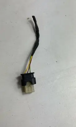 BMW 5 G30 G31 Parking sensor (PDC) wiring loom 872597 9647