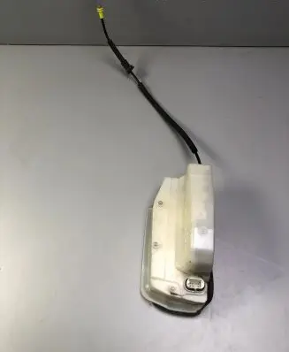 Tesla Model S Rear door lock 106897000F