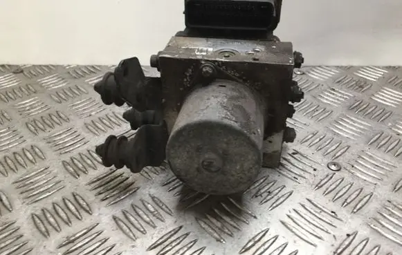 Volkswagen PASSAT B7 ABS Pump 3AA614109N 17654033 54085807B