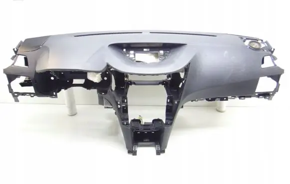 Subaru Legacy Dashboard