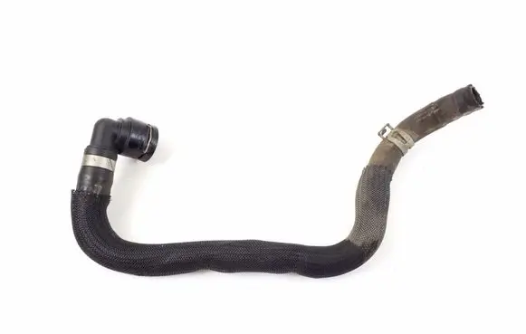 Ford Mondeo MK V Air intake hose/pipe FG9318C266JA