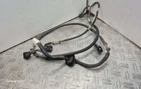 Lexus GS 300 350 430 450H Parking sensor (PDC) wiring loom 8218330050A 8218330050