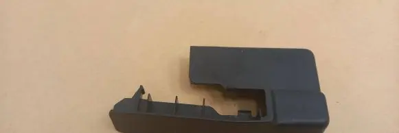 Land Rover Range Rover L405 Front door seat control surround trim CK52600D12ABW