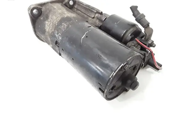 Volkswagen Polo Starter motor 001911023C 0001121034