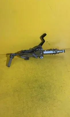 Seat Leon (1P) Steering wheel axle 1P2419502G
