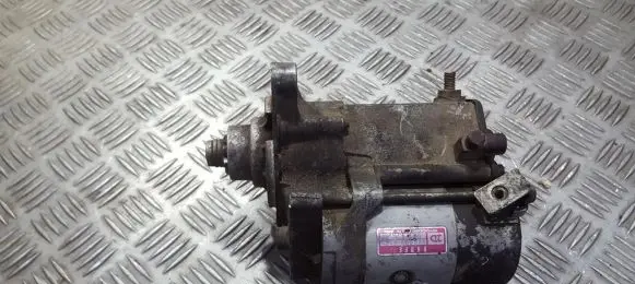 Honda Civic Starter motor 1280000280