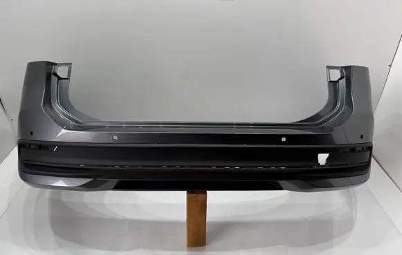 Volkswagen PASSAT B9 Rear bumper 