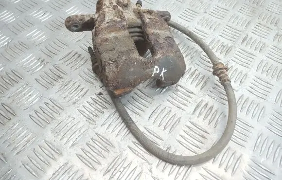 Nissan Micra Front brake caliper