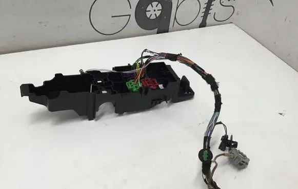 Audi Q5 SQ5 Other wiring loom 80A937545