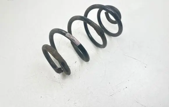 Nissan Note (E11) Rear coil spring