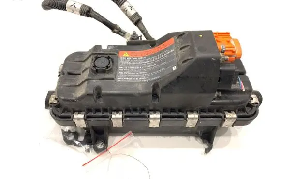 Nissan Leaf I (ZE0) Other exterior part 27143-7269RET