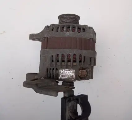 Infiniti FX Generator/alternator 23100JK01A