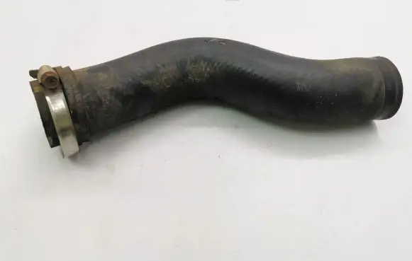 Toyota Yaris Intercooler hose/pipe 070405