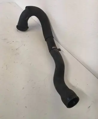 Citroen C4 I Intercooler hose/pipe
