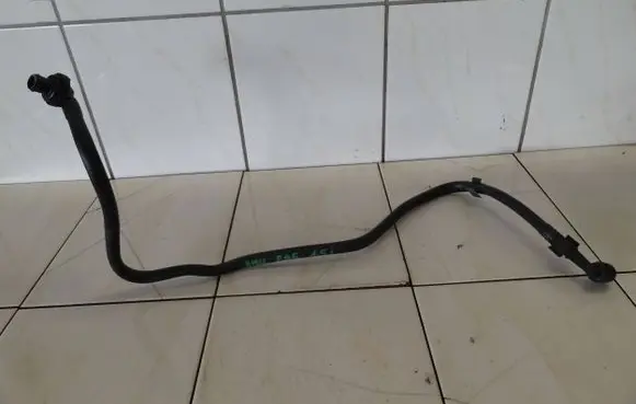 BMW 2 F45 Vacuum line/pipe/hose 7620924 184216