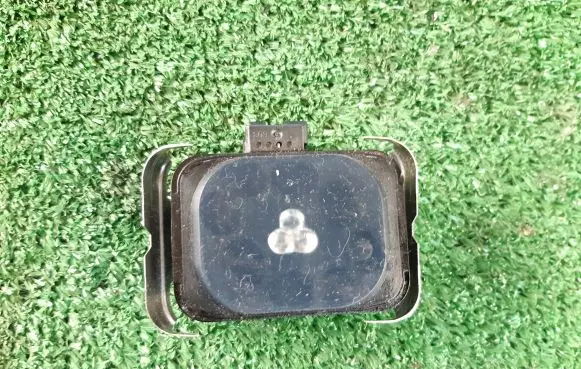 Peugeot 3008 I Rain sensor 9674436980 1397212