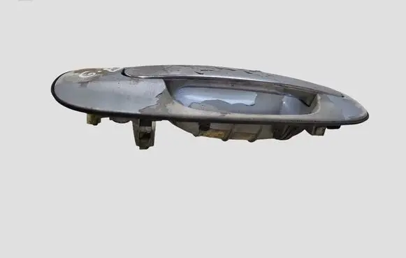 Hyundai Trajet Rear door exterior handle 836603A01