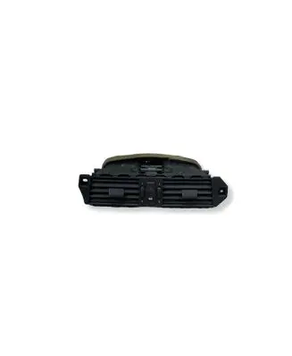 BMW 5 E60 E61 Dash center air vent grill 6910734 141218 7009275