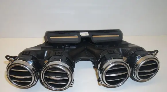 Mercedes-Benz S C217 Dashboard air vent grill cover trim A2228310445