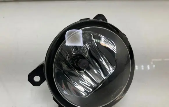 Citroen Berlingo Front fog light 9687410080 A044633 89207181