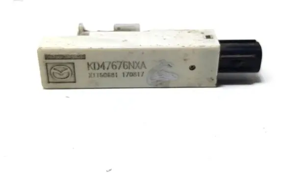 Mazda CX-3 Keyless system antenna KD47676NXA