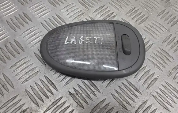 Chevrolet Lacetti Other interior light 96806564